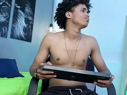 Chat XXX ao vivo de Angel_morriz