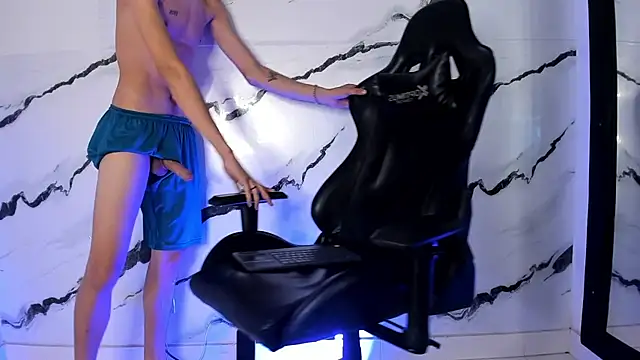 Zamaelprime_ Webcamshow