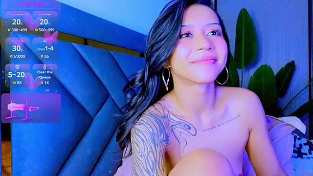 Mia_Tin – Live XXX-chat