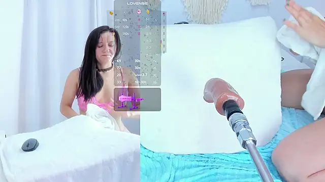 Онлайн чат XXX evaa_rose