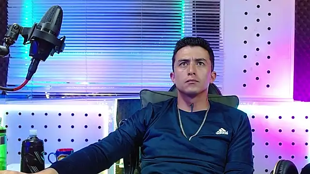 Chat XXX ao vivo de Godofcumxxx