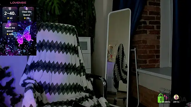 Онлайн чат XXX Melissa_Wells