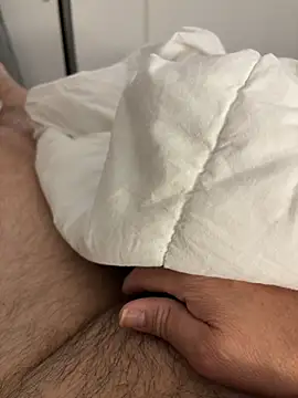 Pertunjukan Kamera Web Groscul6938