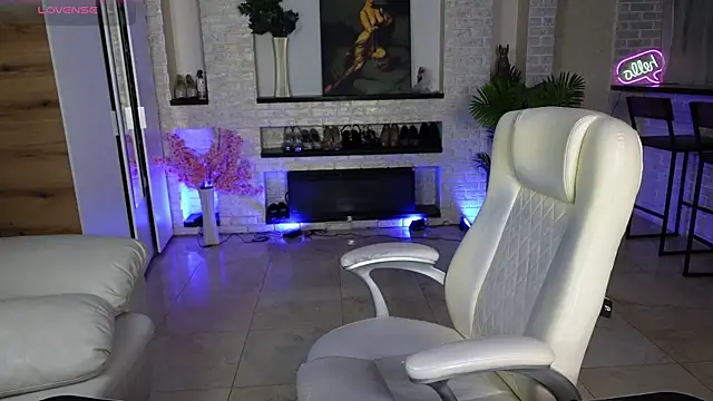 MariemLui Obrolan Langsung XXX