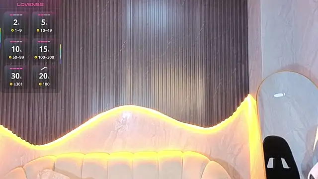 XXX chat uživo modela Tifany_Tx