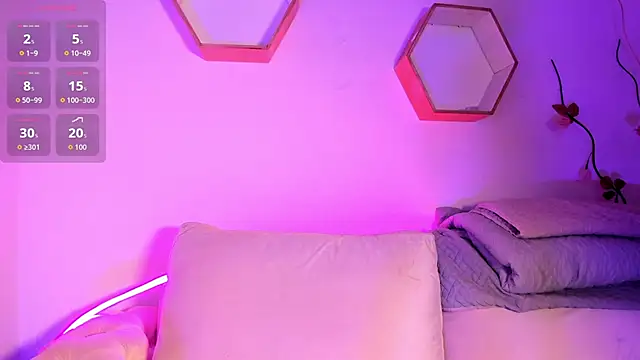 Chatroom XXX en direct de faryehh