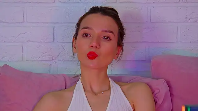 VanessaVienne Obrolan Langsung XXX