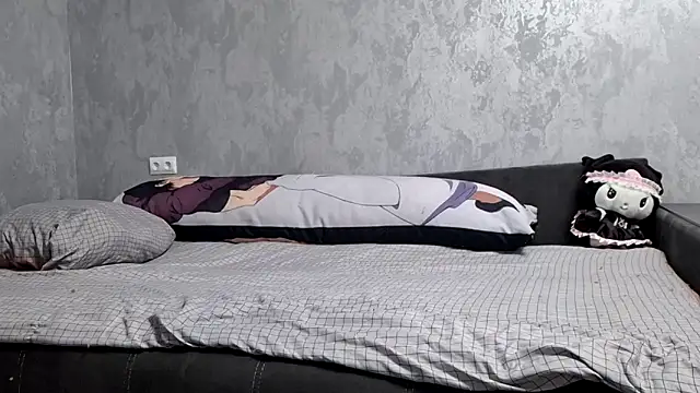 Chatroom XXX en direct de NaomiJess