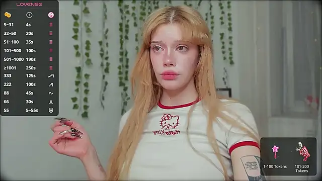 Онлайн чат XXX boobsybootie