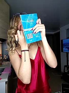 Laurenn_Sweet Chat XXX live