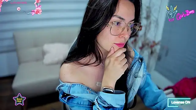 Lunlunera 라이브 XXX 채팅