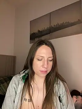 Sashabunny's Live XXX Chat