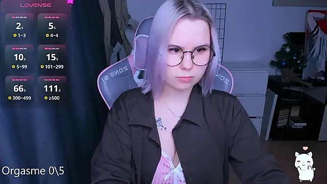 miray_kuriyama123's Live XXX Chat