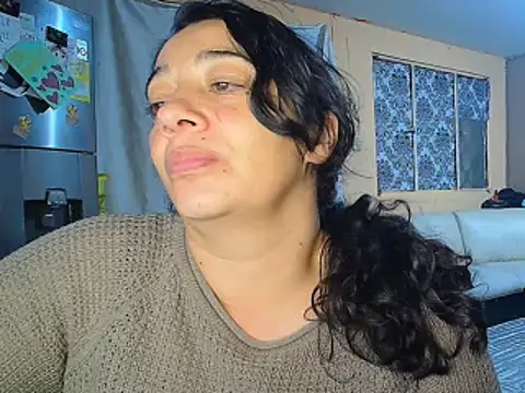 Chat XXX en directo de Karina_Aicarddi03