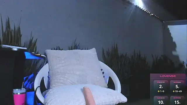 Alexa_Blake__'s Live XXX Chat