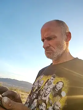 FloppyPickle4u Adlı Modelin Canlı XXX Sohbeti