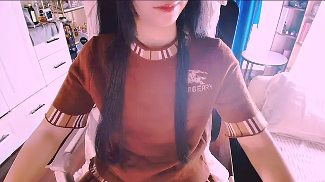 Chat XXX en directo de Lee_Mii