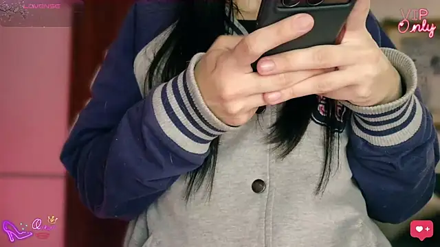 LauGrayJ's Live XXX Chat