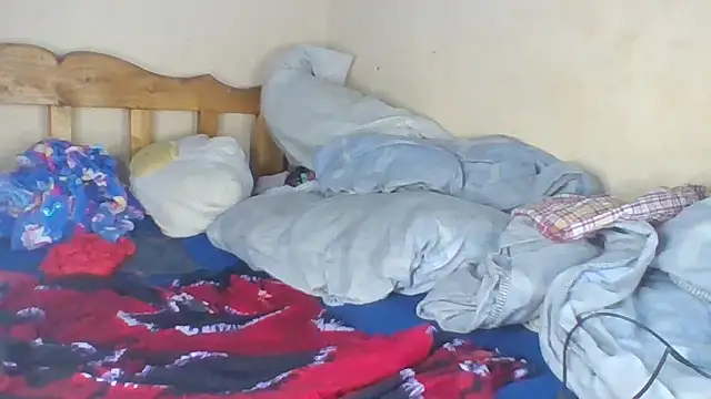 Chatroom XXX en direct de Yallabik