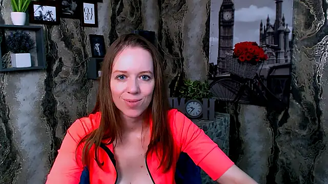 GloriaSi_'s Live XXX Chat