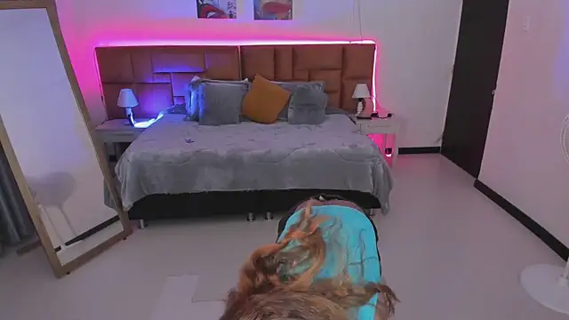 Chat XXX en directo de Tamy_edwards