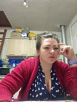 Chatroom XXX en direct de Jyleta