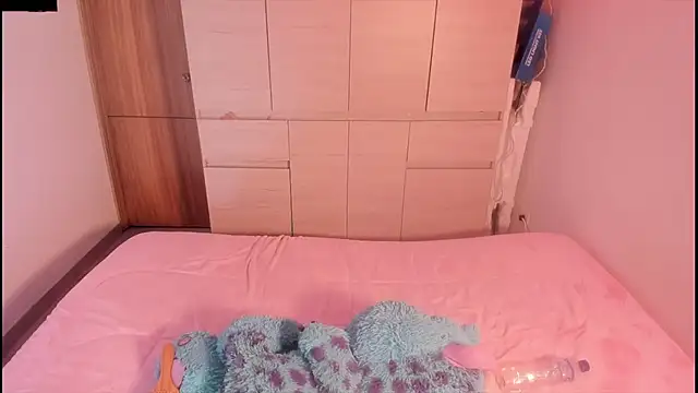 Chat XXX en directo de ImamDahian