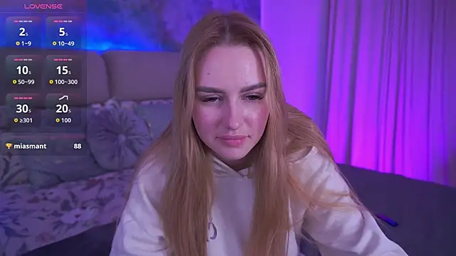 DivineJass Live XXX-chat