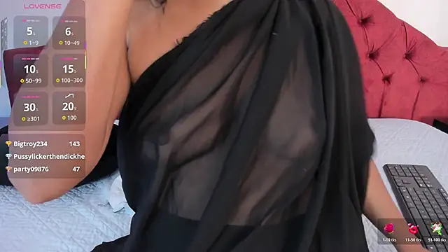 jashh_'s Live XXX Chat