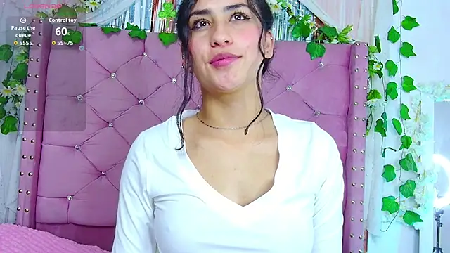 kity_x Live XXX-Chat