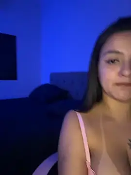 Chat XXX ao vivo de Manu_2002_