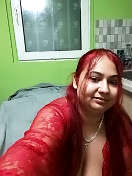 Melissa10 Live XXX-chat