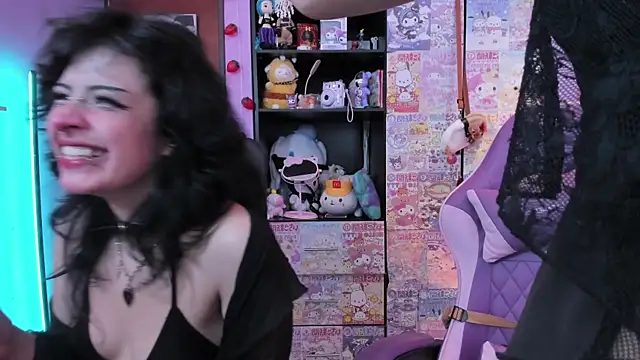 Vero_Osb_'s Live XXX Chat