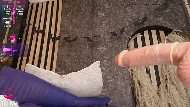 salome-gh's Live XXX Chat