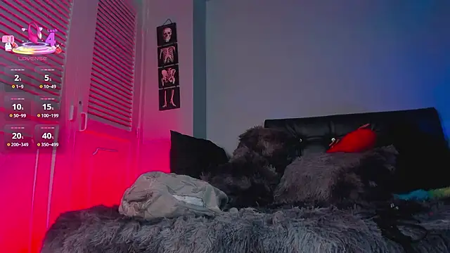 Draculairis: απευθείας συνομιλία ΧΧΧ