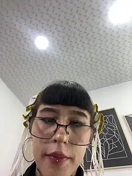 Chatroom XXX en direct de lycoris_19