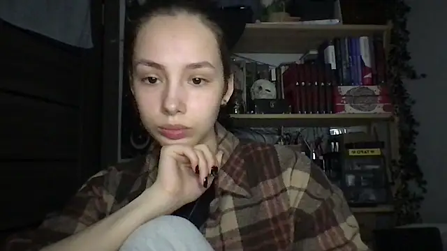 Yuna5343's Live XXX Chat