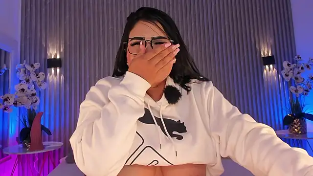 MaddyGray_ 라이브 XXX 채팅