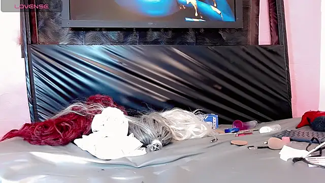 Natasha_clifford Webcam Show