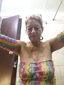 MaryLunnen Live XXX chat