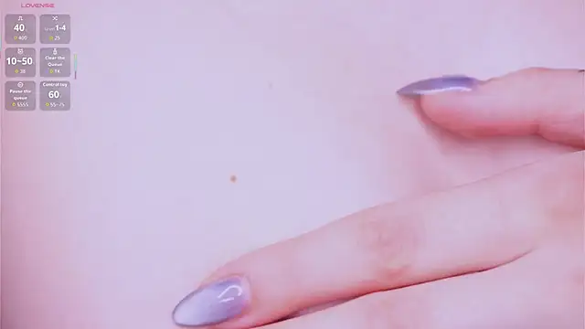 Chat XXX en directo de GabrielleLynchard