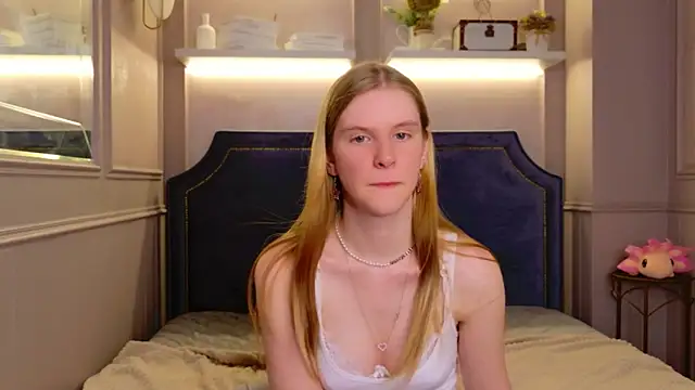 Chatroom XXX en direct de Morgan_Wardi