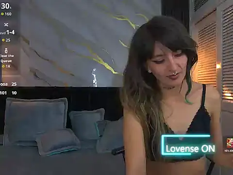 Dark_Dominikan Live XXX chat