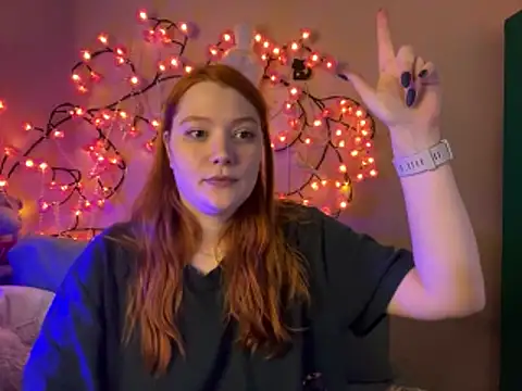 Chatroom XXX en direct de Ungoliant_Kiss