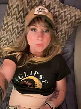 alluringpixie Adlı Modelin Canlı XXX Sohbeti