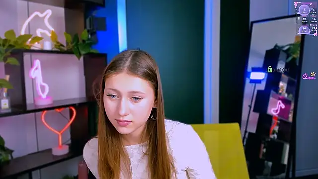 lole_ti's Live XXX Chat