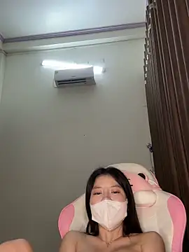 wang1472581 Show Webcam