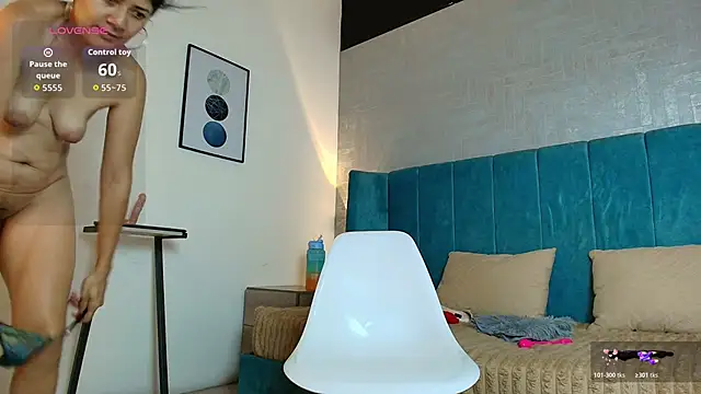 dulcenena_moon's Live XXX Chat