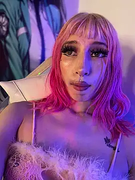 Maaddy_LS Live XXX-Chat