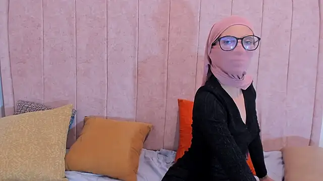 _Mahaara's Live XXX Chat